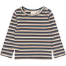 Petit Piao Key Largo Multistriped Ppsong Bluse