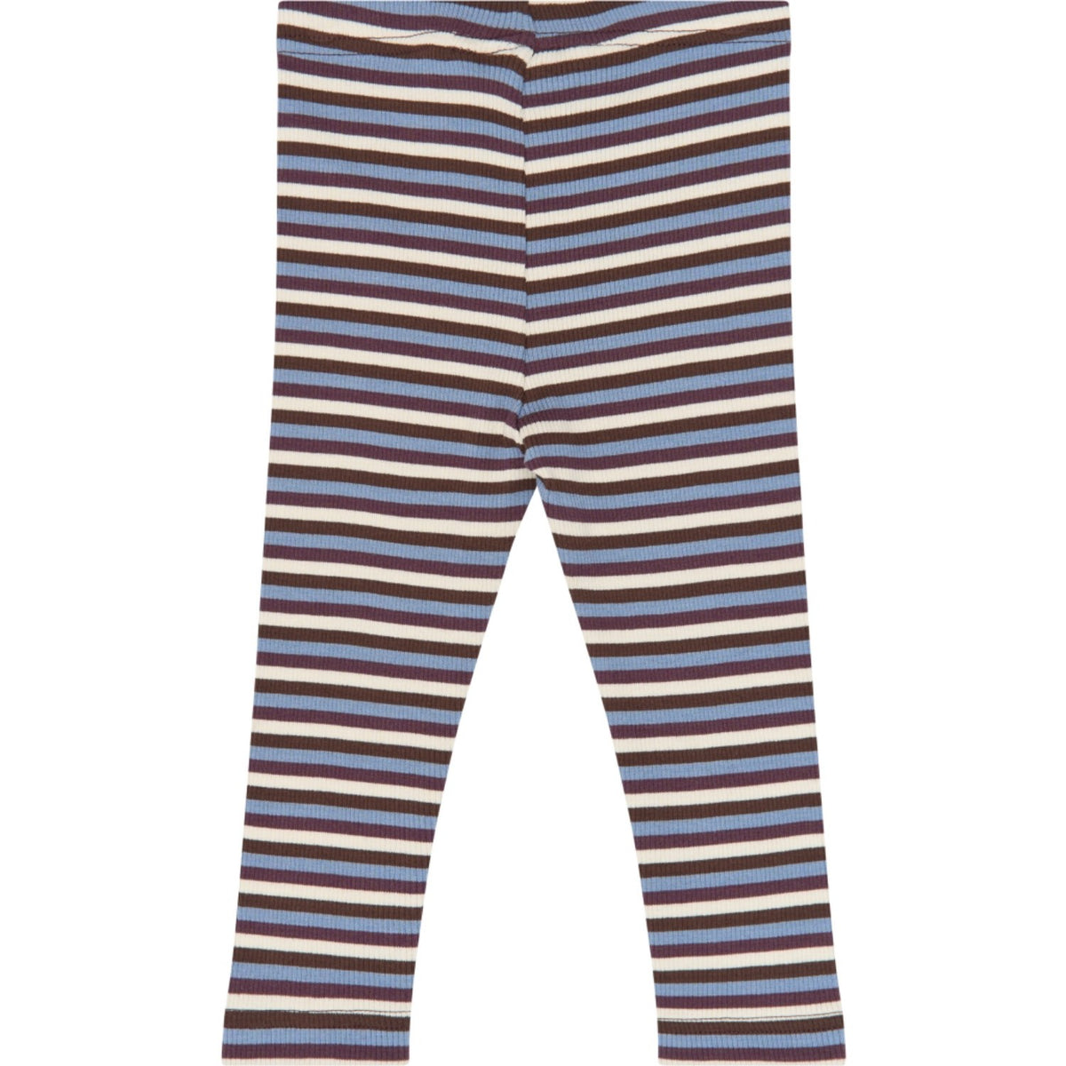 Petit Piao Key Largo Multistriped Ppsong Leggings