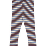 Petit Piao Key Largo Multistriped Ppsong Leggings