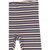 Petit Piao Key Largo Multistriped Ppsong Leggings