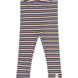 Petit Piao Key Largo Multistriped Ppsong Leggings