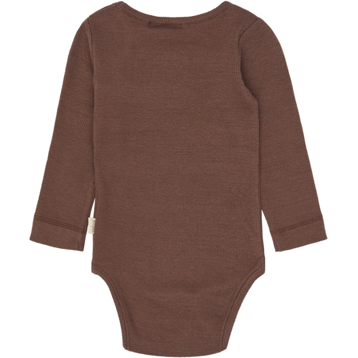 Petit Piao Chestnut Ppstone L_S Body