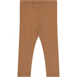 Petit Piao Rawhide Ppstone Leggings