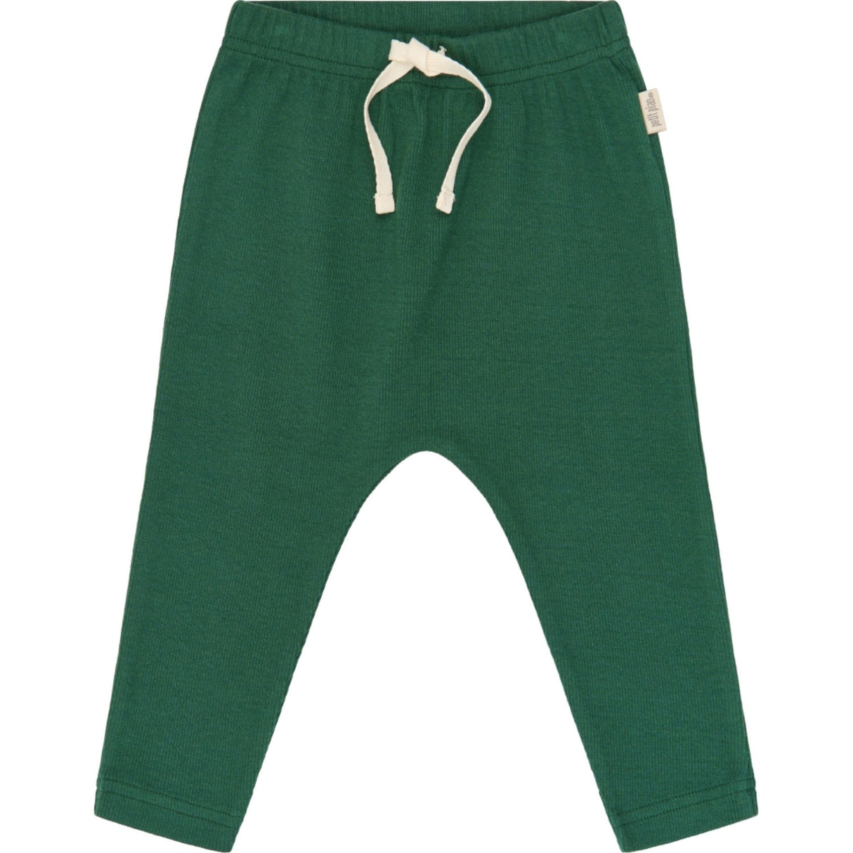 Petit Piao Trekking Green Ppstone Bukser