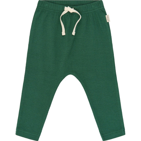 Petit Piao Trekking Green Ppstone Bukser