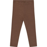 Petit Piao Chestnut Ppstone Leggings