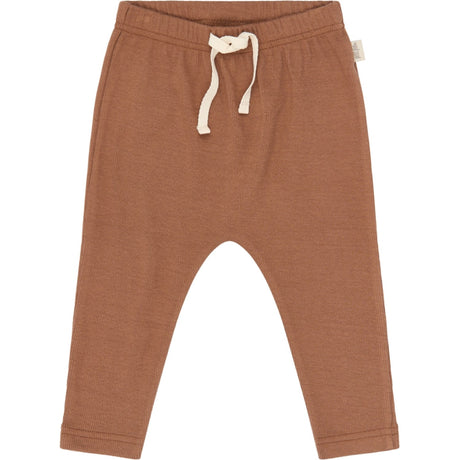 Petit Piao Rawhide Ppstone Bukser