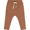 Petit Piao Rawhide Ppstone Bukser