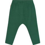 Petit Piao Trekking Green Ppstone Bukser