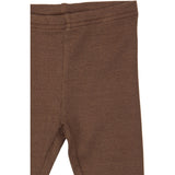 Petit Piao Chestnut Ppstone Leggings