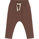 Petit Piao Chestnut Ppstone Bukser