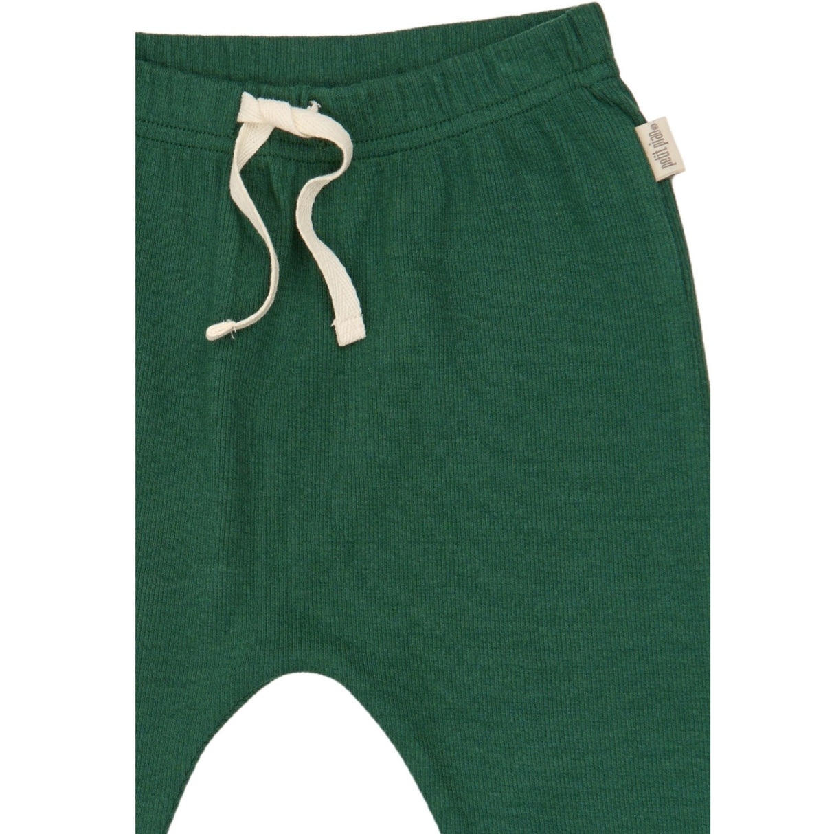 Petit Piao Trekking Green Ppstone Bukser