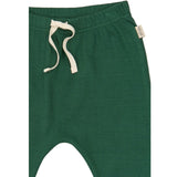 Petit Piao Trekking Green Ppstone Bukser