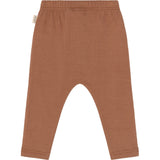 Petit Piao Rawhide Ppstone Bukser