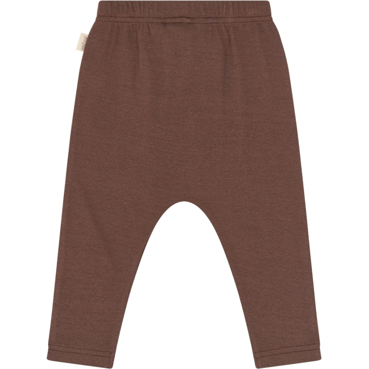 Petit Piao Chestnut Ppstone Bukser