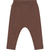 Petit Piao Chestnut Ppstone Bukser