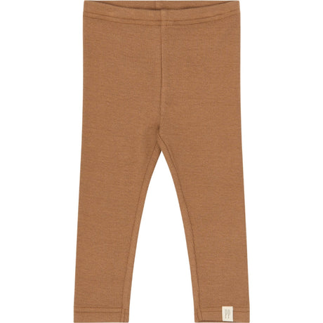 Petit Piao Rawhide Ppstone Leggings