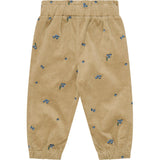 Petit Piao Nomad Ppgigi Cord Bukser