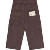 Petit Piao Chestnut Ppguy Denim Bukser