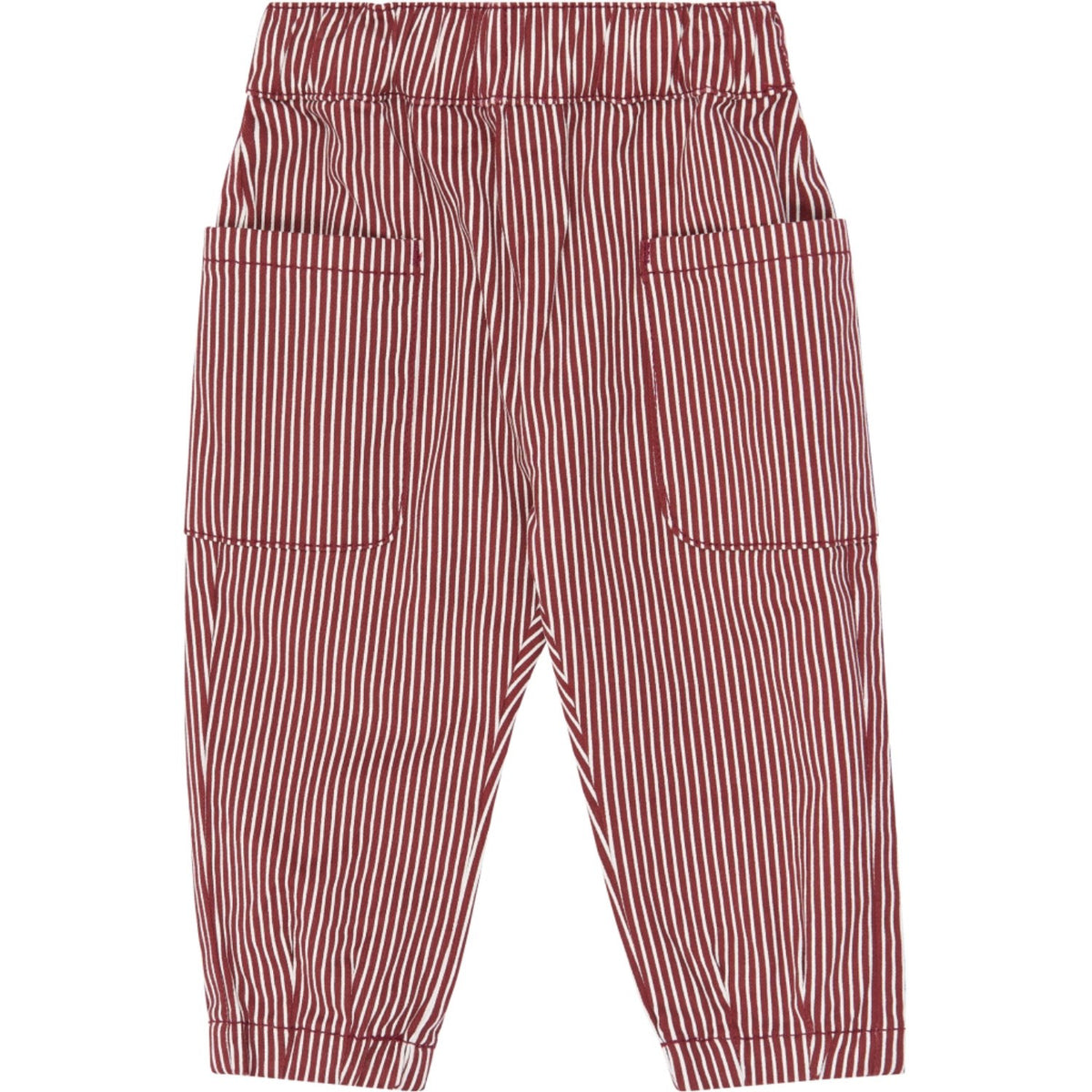 Petit Piao Syrah Striped Ppglory Denim Bukser