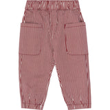 Petit Piao Syrah Striped Ppglory Denim Bukser
