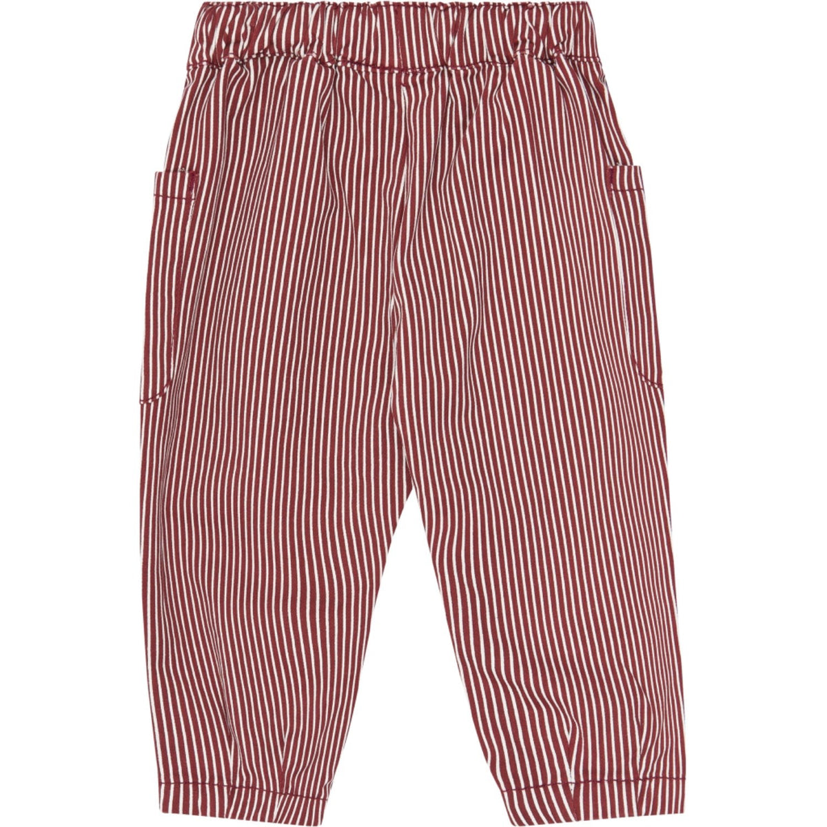 Petit Piao Syrah Striped Ppglory Denim Bukser