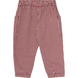 Petit Piao Syrah Striped Ppglory Denim Bukser