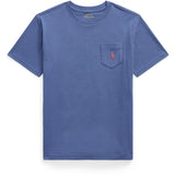 Polo Ralph Lauren Blue Heaven T-Shirt