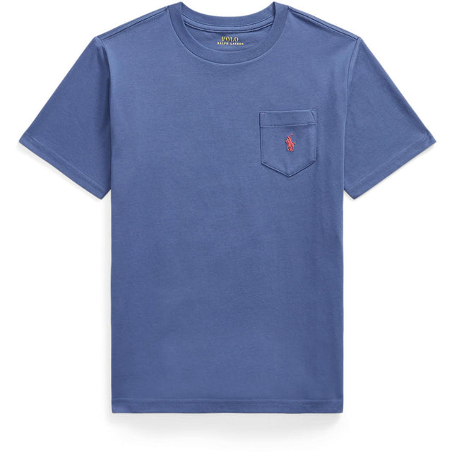 Polo Ralph Lauren Blue Heaven T-Shirt