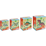 Floss & Rock Puslespil I Facon 120 Stk. - Dino