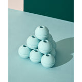 MODU Ocean Mint / Forest Green 1 X Skumbold