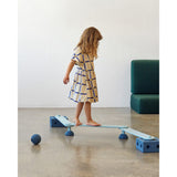 MODU Deep Blue / Sky Blue 1 X Skumbold