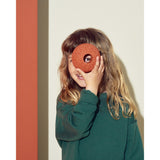 MODU Burnt Orange / Dusty Green 3 X Skumbolde
