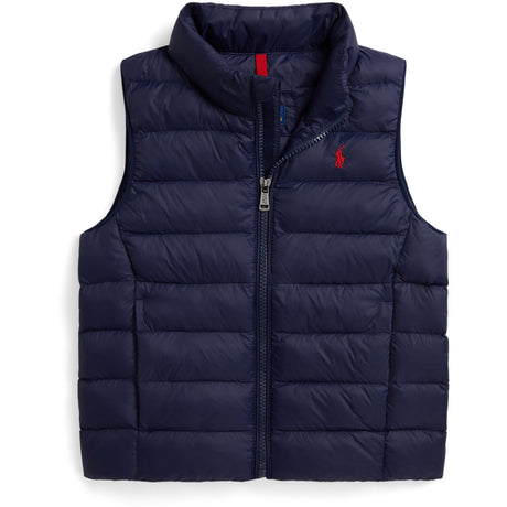 Polo Ralph Lauren Newport Navy Vest