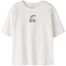 Name It Wispy Clouds Nkfkarina Ss Nreg Top Pb
