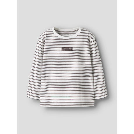 Name It Wispy Clouds Nmmkristian Ls Nreg Top Pb