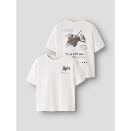 Name It Wispy Clouds Nkfkatelin Ss Nreg Top Pb
