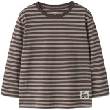 Name It Shopping Bag Wispy Clouds Nmmkristian Ls Nreg Top Pb