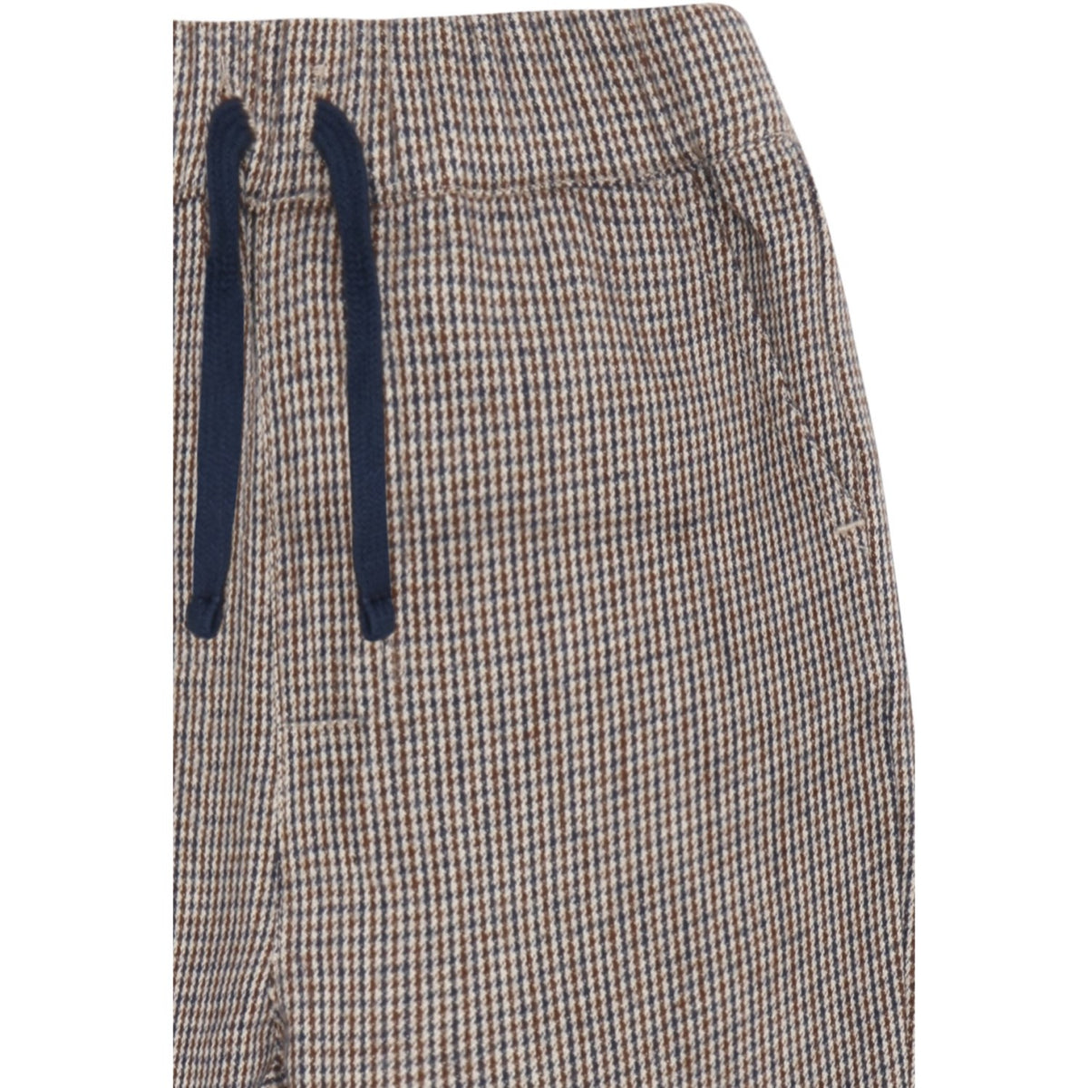 Hust & Claire French Oak Tue Harry Check