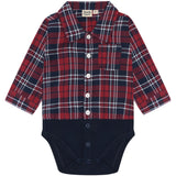 Hust & Claire More Navy Bertil Joy