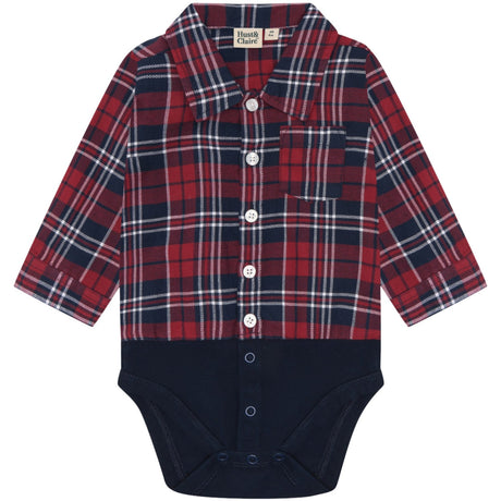 Hust & Claire More Navy Bertil Joy