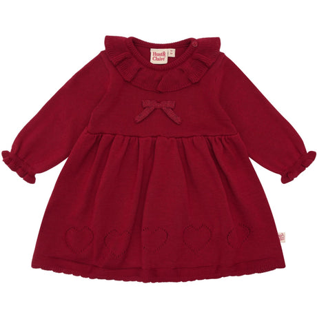 Hust & Claire Teaberry Klara Xmas