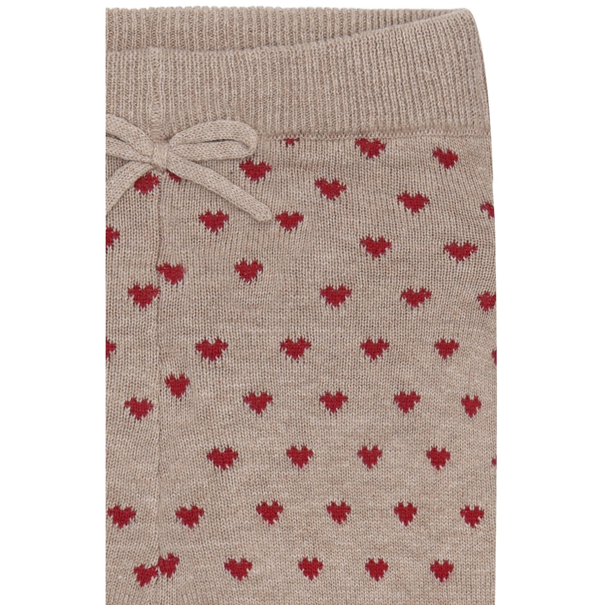 Hust & Claire Biscuit Lisa Xmas