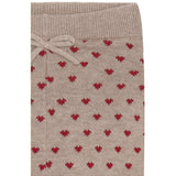 Hust & Claire Biscuit Lisa Xmas