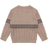 Hust & Claire Biscuit Pelle