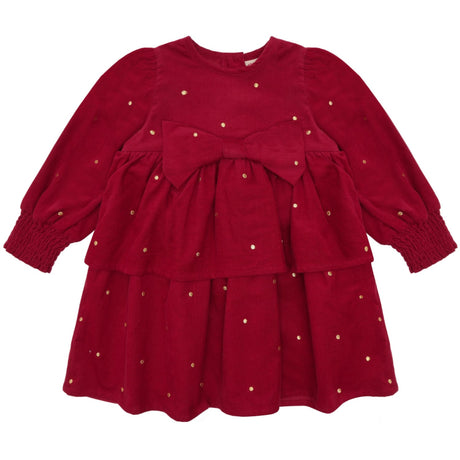 Hust & Claire Teaberry Karoline Dots