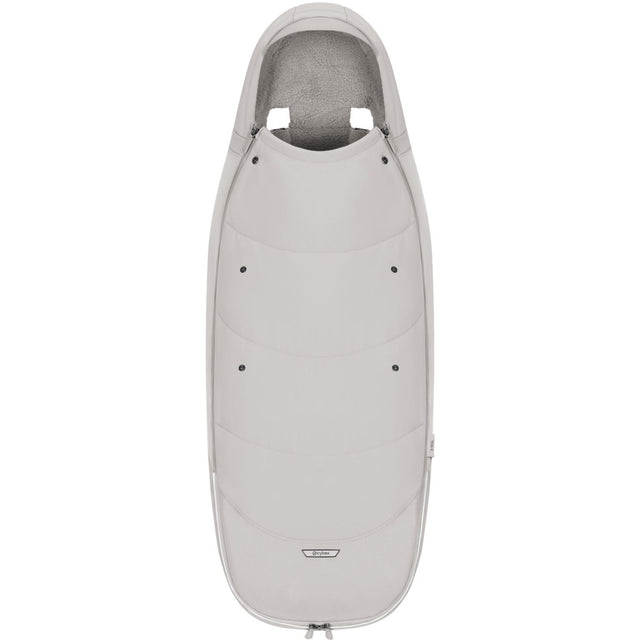 Cybex City Grey/Light Grey Platinum Kørepose