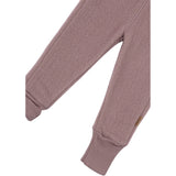 Mikk-Line Twilight Mauve Uld Bukser