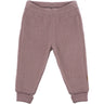 Mikk-Line Twilight Mauve Uld Bukser