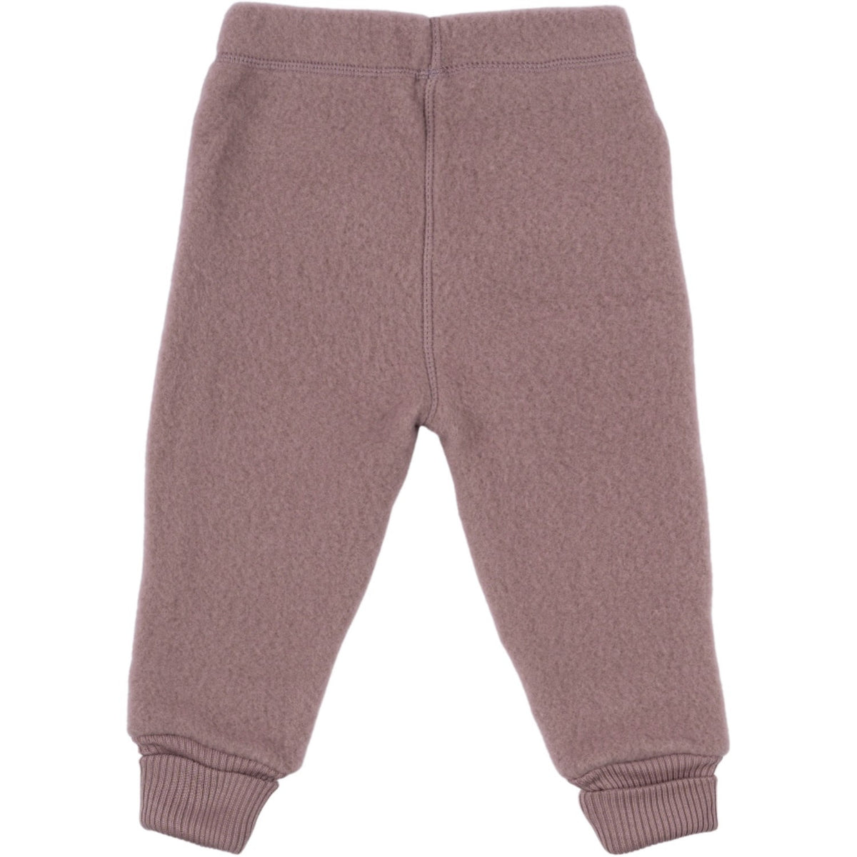 Mikk-Line Twilight Mauve Uld Bukser